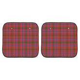 MacRae Ancient Tartan Car Sun Shade - 2 Pieces